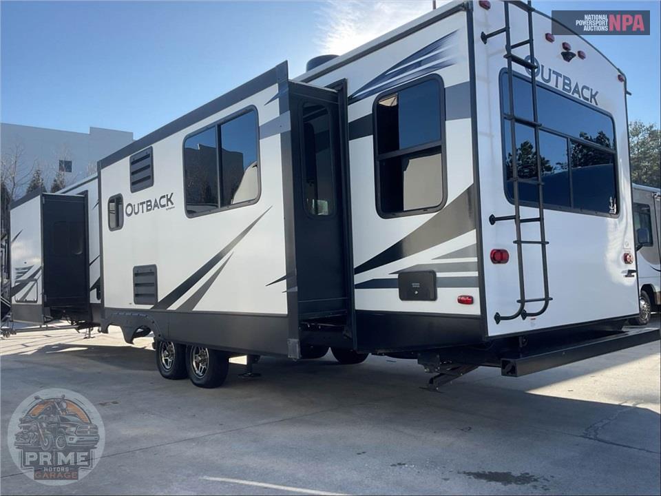 2020 Keystone Rv M-330 RL - OUTBACK SERIES — фото 4