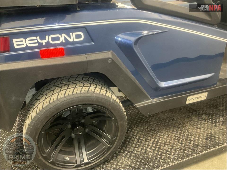 2023 Bintelli BEYOND 4 SEATER — фото 17