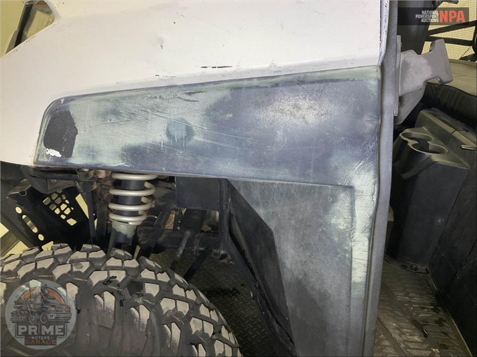 2019 Polaris RANGER CREW XP 1000 EPS — фото 31