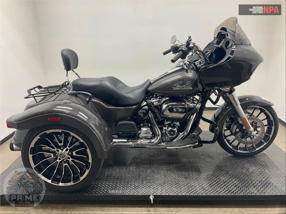 2023 Harley-Davidson FLTRT ROAD GLIDE 3 — фото 1