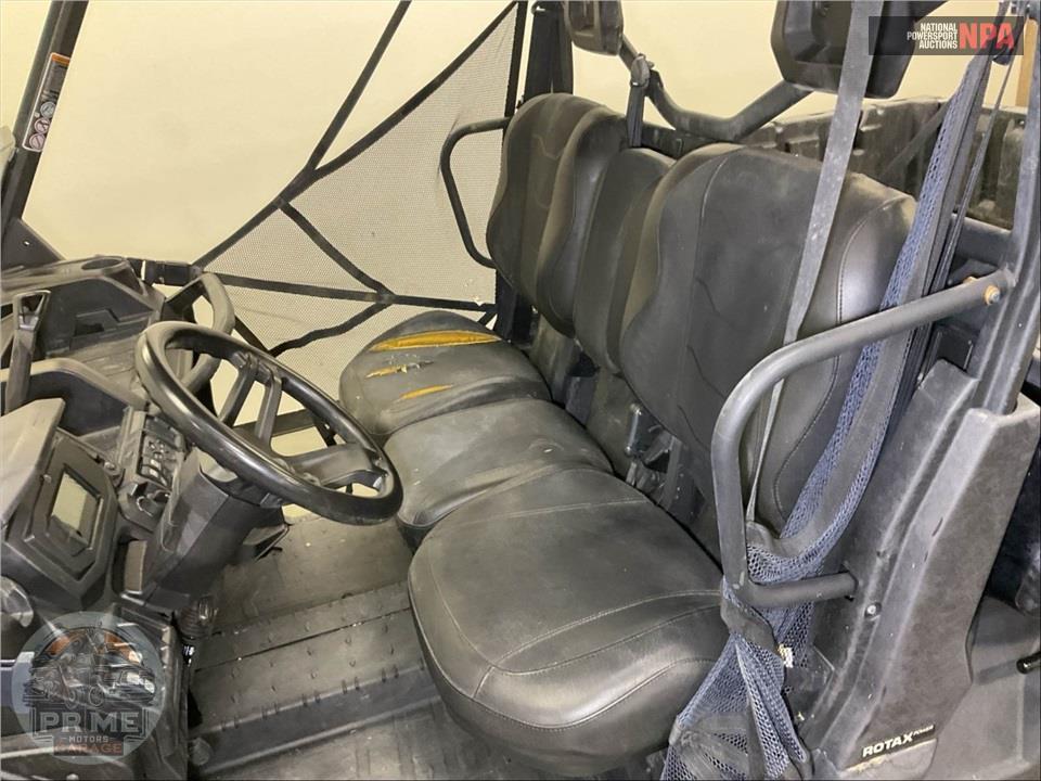 2021 Can-Am DEFENDER XT HD10 — фото 29