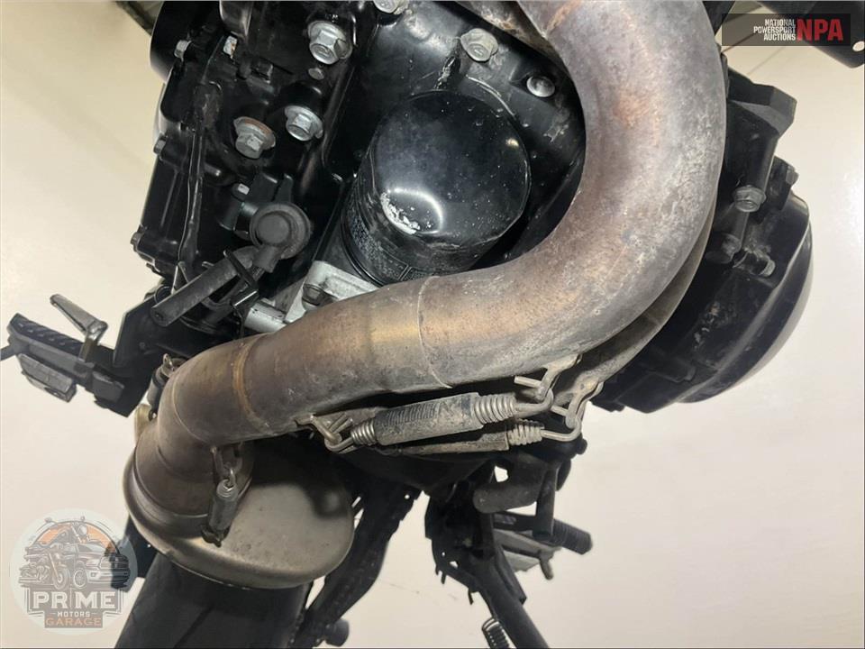 2020 Kawasaki ER650KLFA Z650 (ABS) — фото 15
