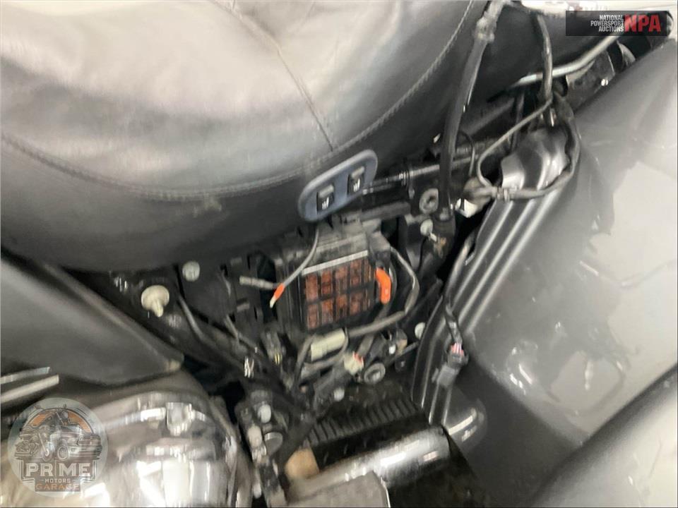 2009 Harley-Davidson FLHTCUTG TRIGLIDE ULTRA CLASSIC — фото 23