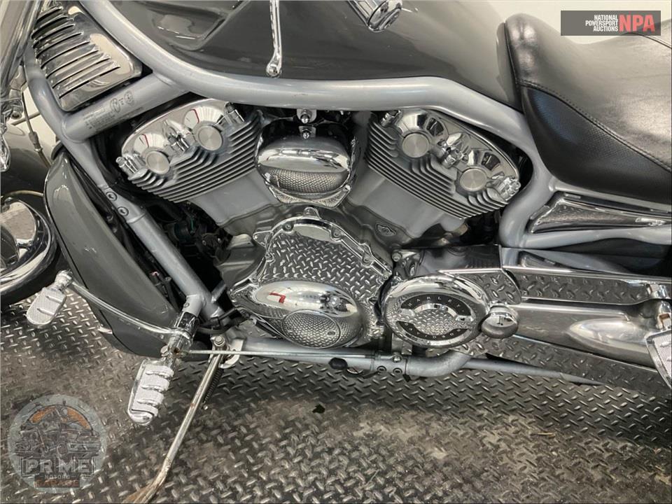 2003 Harley-Davidson VRSCA V-ROD (Anniv) — фото 7