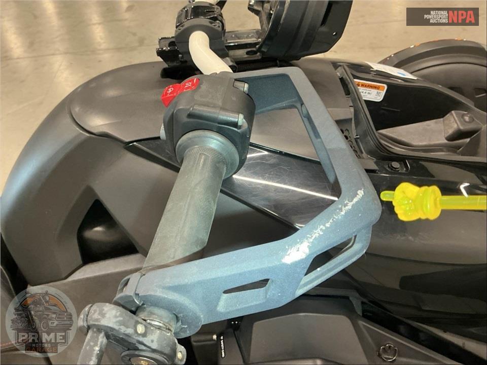 2022 Can-Am RYKER 900 RALLY — фото 26
