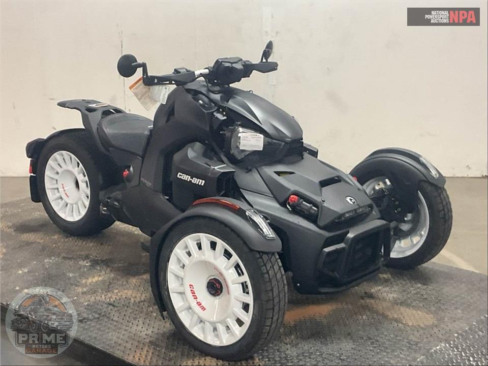 2023 Can-Am RD RYKER RALLY 900 - 000F3PA00 — фото 1