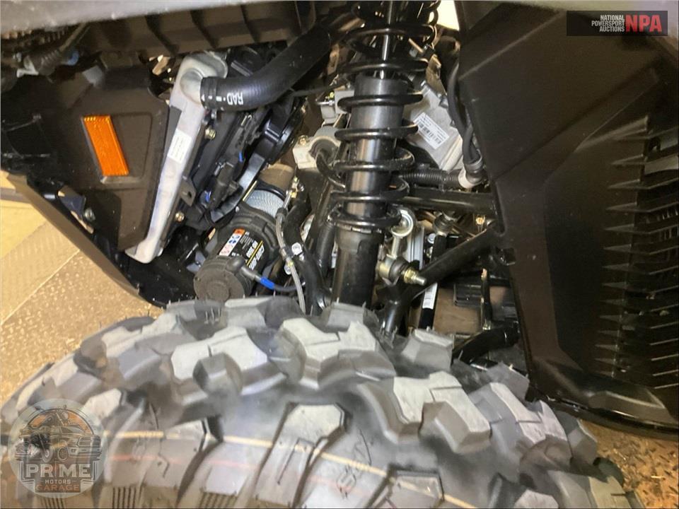 2025 Can-Am OUTLANDER MAX XT 1000R — фото 15