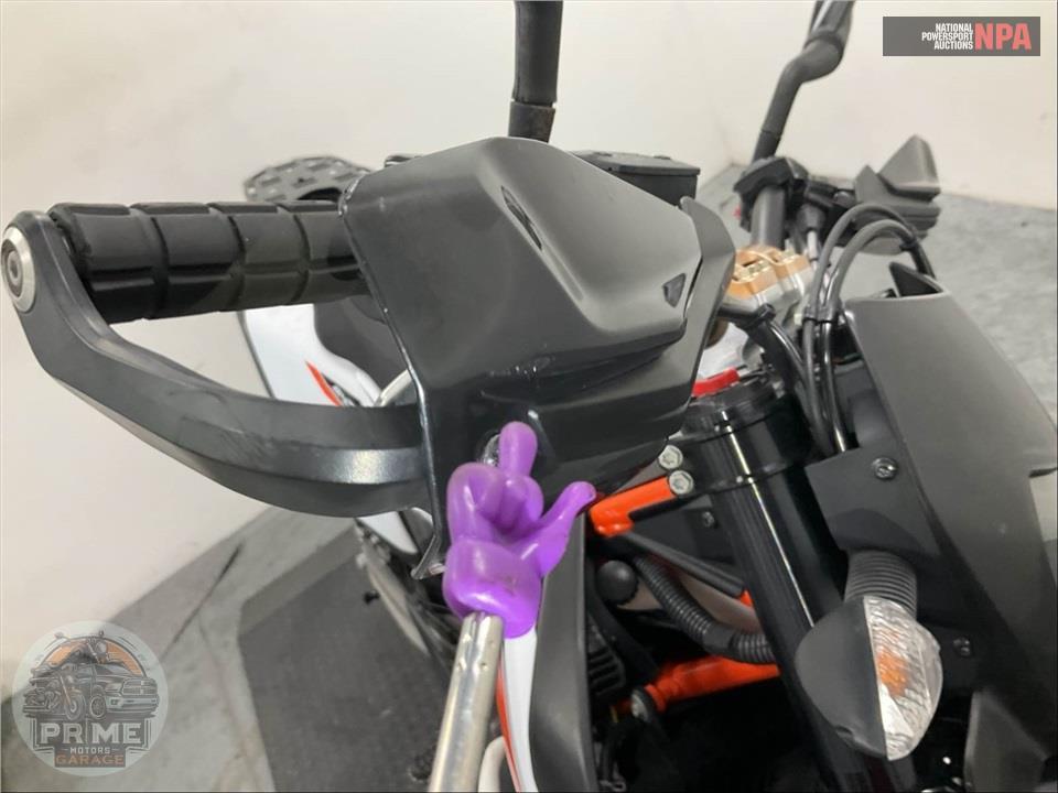 2019 Ktm 690 SMC R — фото 20