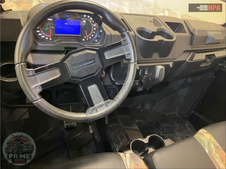 2024 Polaris RANGER XP 1000 PREMIUM — фото 20
