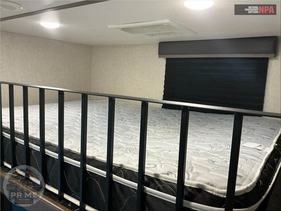 2020 Keystone Rv M-364 BHL - COUGAR FIFTH WHEEL SERIES — фото 25