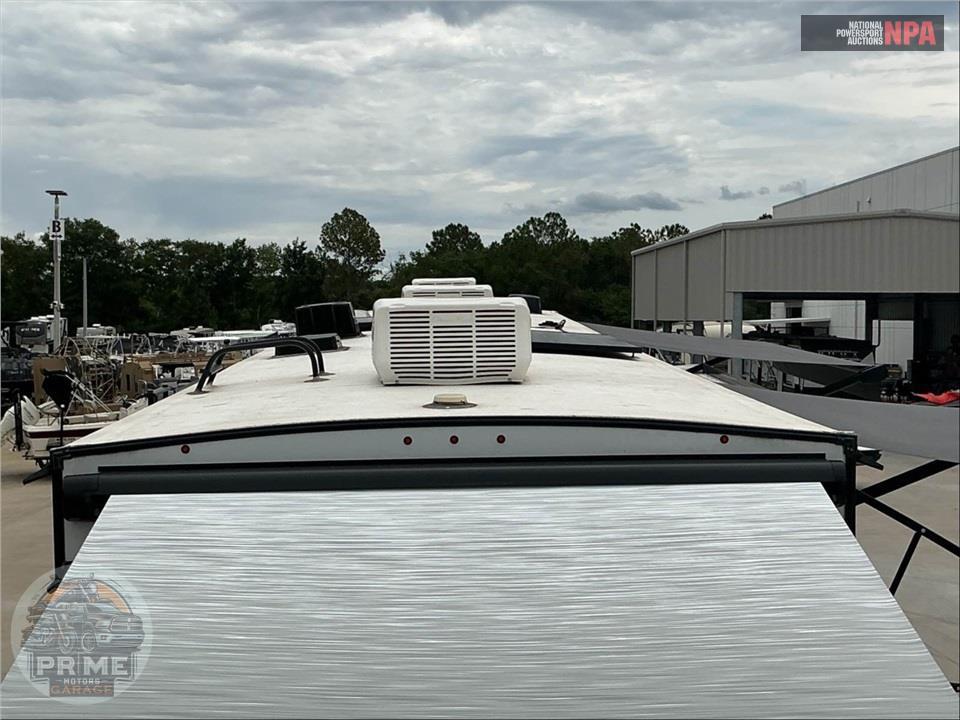 2023 Alliance Rv M-36V11 - VALOR FIFTH WHEEL SERIES — фото 31