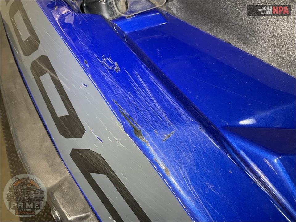 2021 Polaris RZR XP 1000 TRAILS/ROCKS EDITION (ELECTRIC POWER STEERING) — фото 30