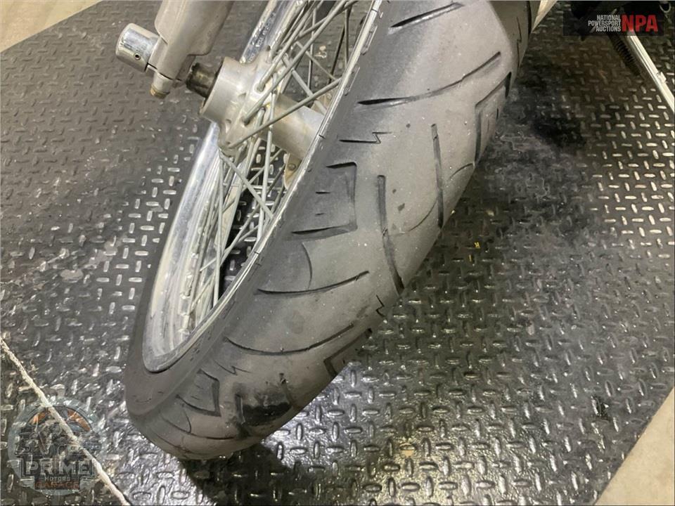 2000 Harley-Davidson FXST SOFTAIL — фото 20