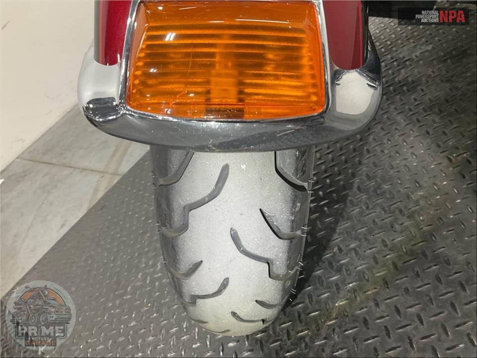 2013 Harley-Davidson FLHTK ELECTRA GLIDE UL LI — фото 29