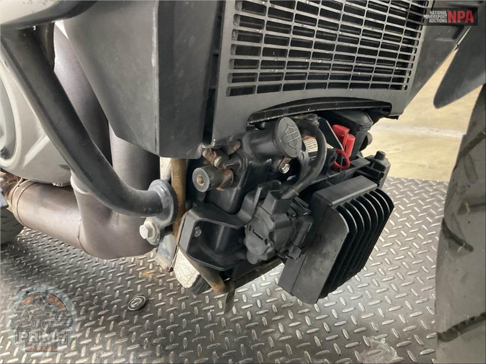 2022 Harley-Davidson RA1250S PAN AMERICA 1250 SPECIAL — фото 19