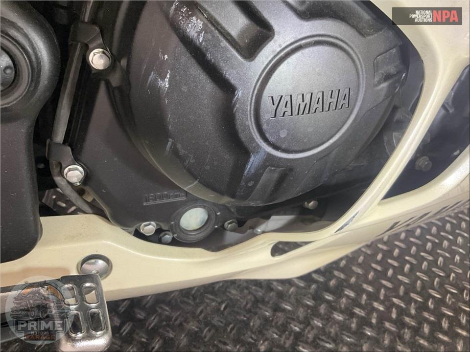2024 Yamaha YZF-R3 — фото 11