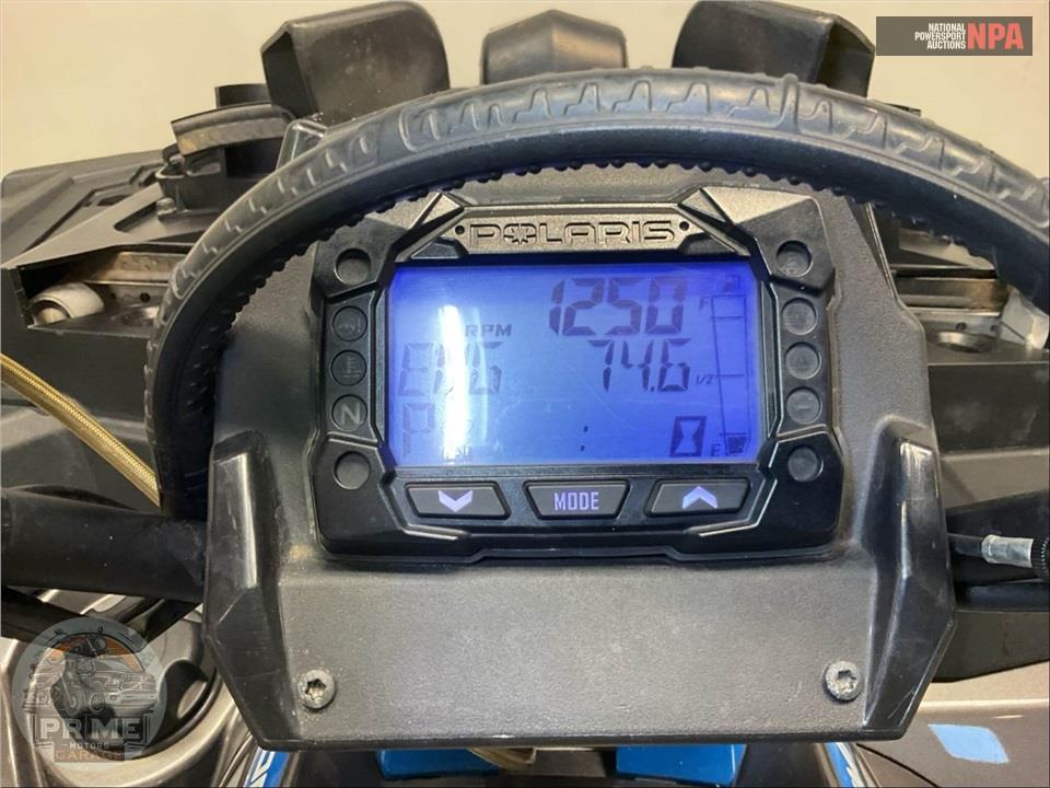 2023 Polaris SPORTSMAN XP 1000 HIGHLIFTER EDITION — фото 6