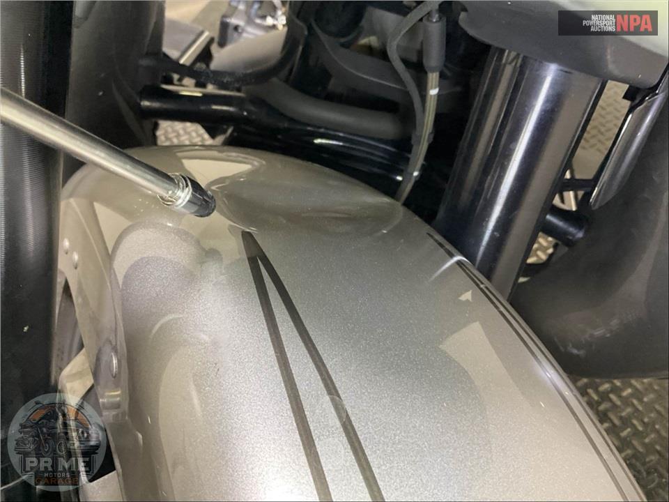 2023 Harley-Davidson FLHXSE CVO STREET GLIDE — фото 18