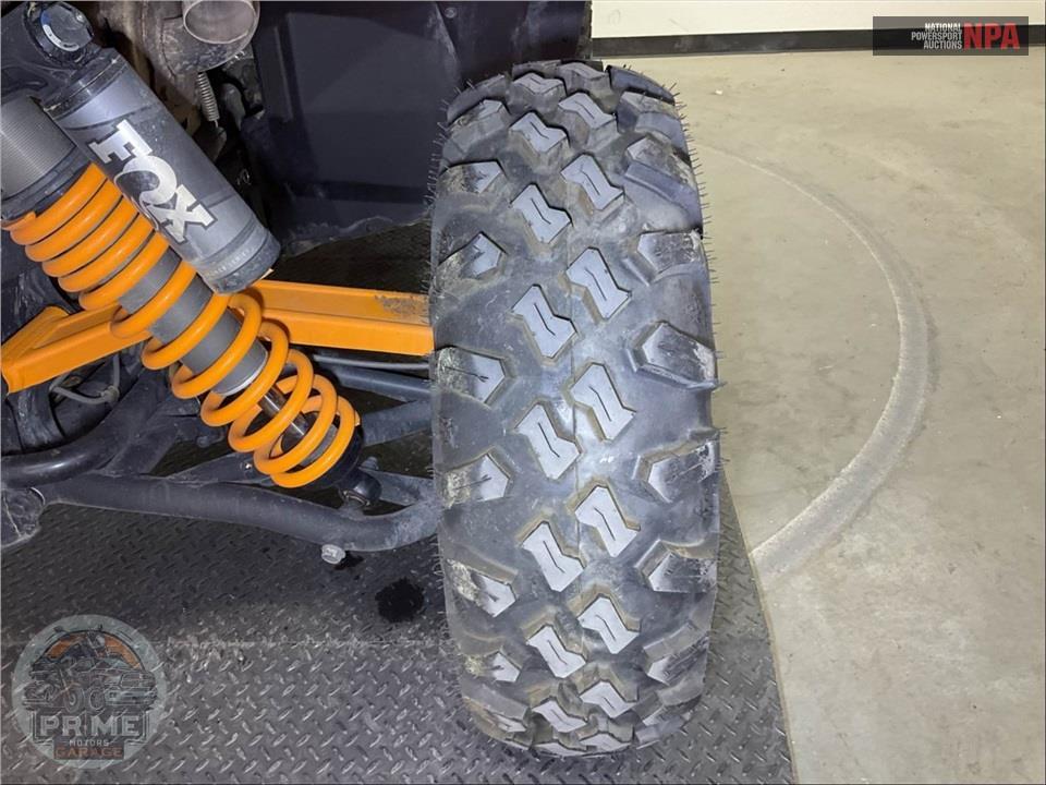 2025 Can-Am COMMANDER MAX XT-P 1000R — фото 19