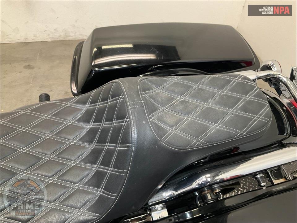 2003 Harley-Davidson FLTRI ROAD GLIDE — фото 35