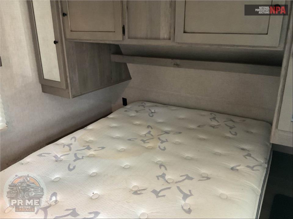 2019 Keystone Rv M-260 UML - OUTBACK ULTRA-LITE SERIES — фото 14