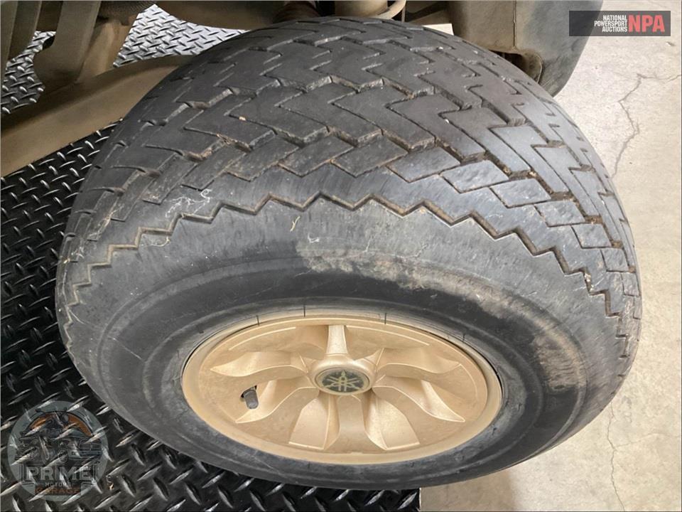2022 Yamaha DR2EW1XAC FLEET — фото 16