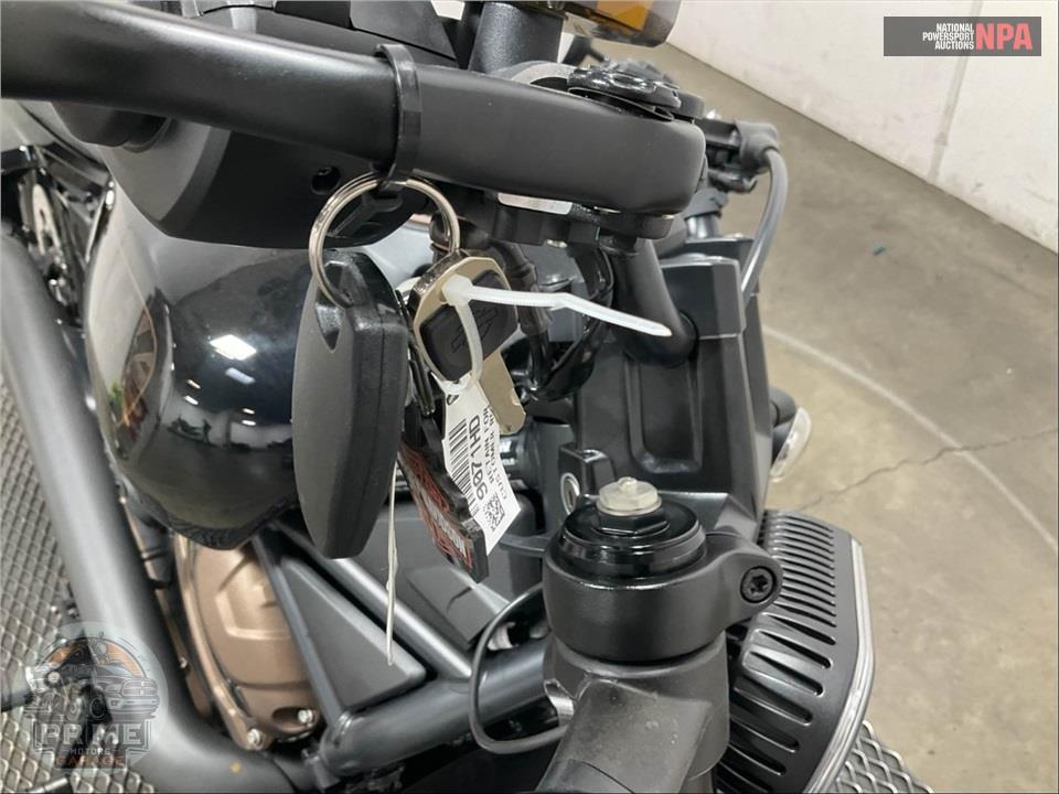 2024 Harley-Davidson RH1250S SPORTSTER S — фото 9