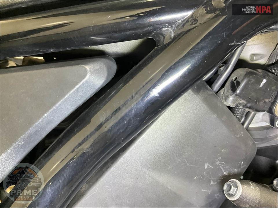 2023 Honda CMX1100D REBEL DCT (ABS) — фото 15