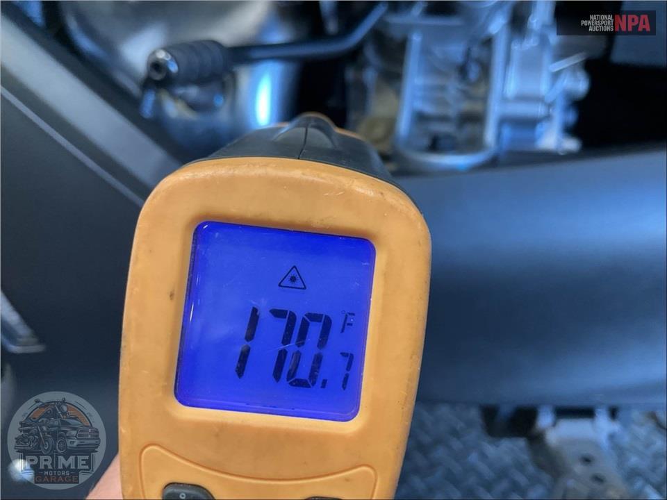 2024 Can-Am RYKER RALLY 900 ACE — фото 8