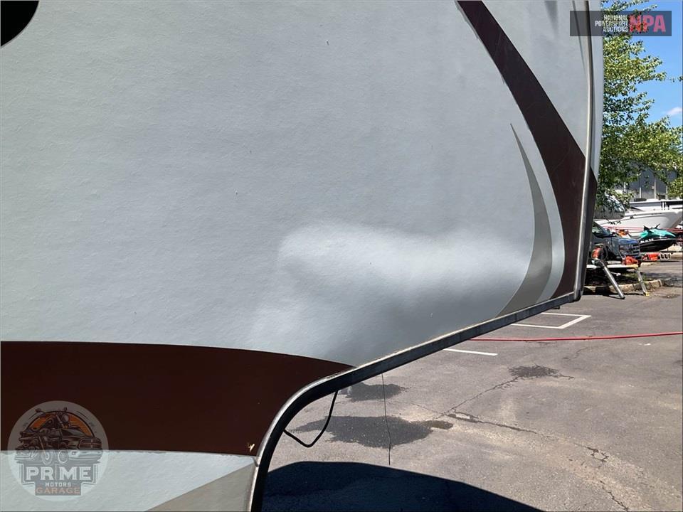 2015 Keystone Rv M-324 FWBHS - SPRINTER FIFTH WHEEL SERIES — фото 32