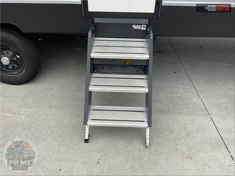 2021 Keystone Rv M-295 BH SPRINGDALE SERIES — фото 32