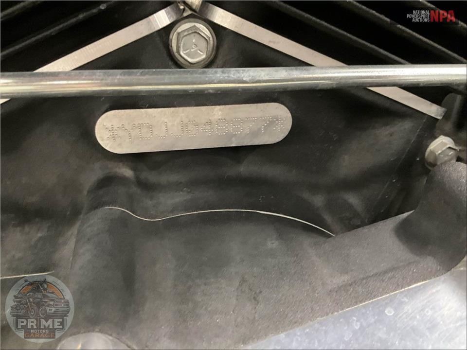 2018 Harley-Davidson FLSL SOFTTAIL SLIM — фото 24