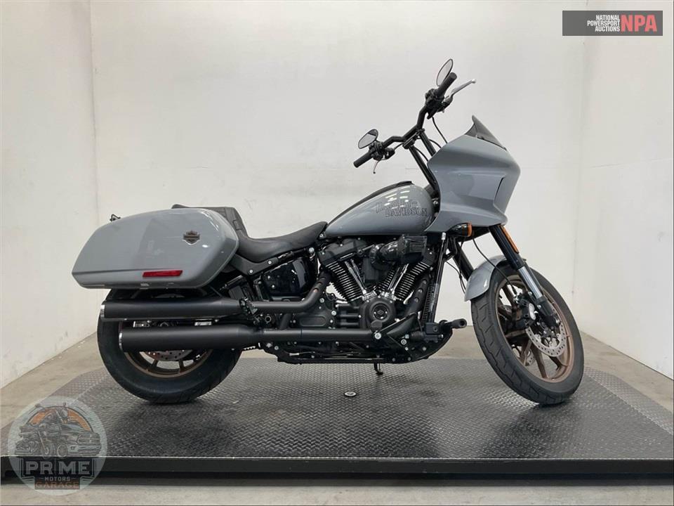 2024 HARLEY-DAVIDSON FXLRST LOW RIDER ST