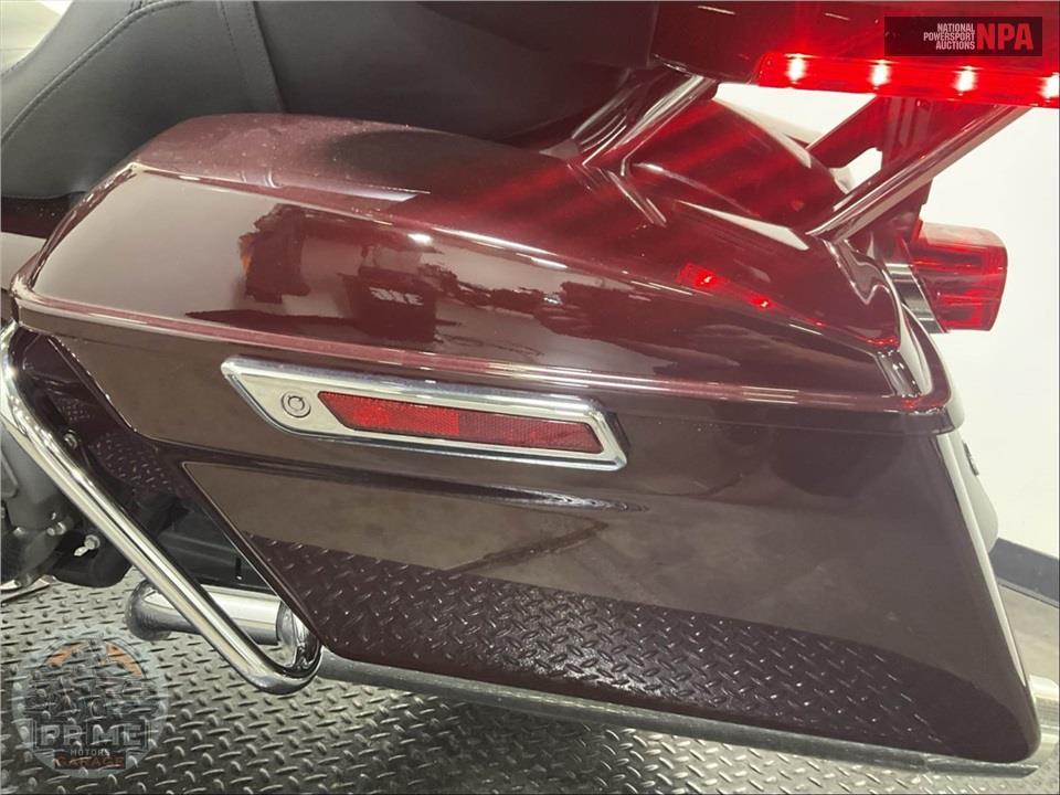 2021 Harley-Davidson FLHTK ULTRA LIMITED — фото 18