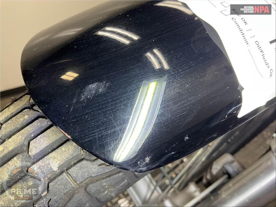2013 Honda CMX250CD REBEL — фото 14