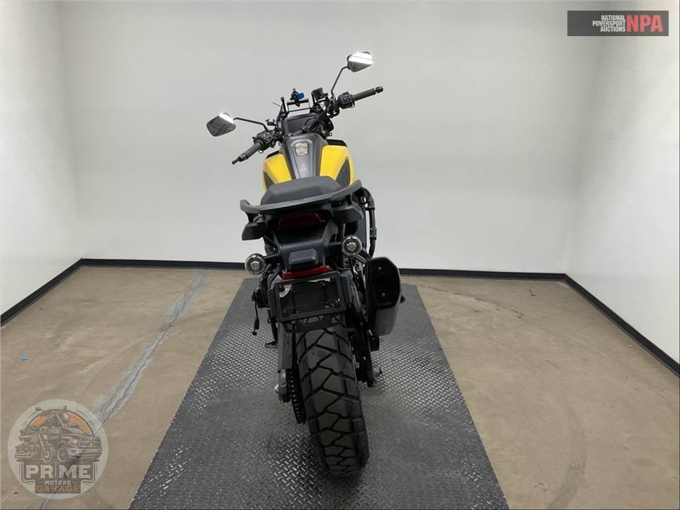 2023 Harley-Davidson RA1250S PAN AMERICA SPECIAL — фото 4