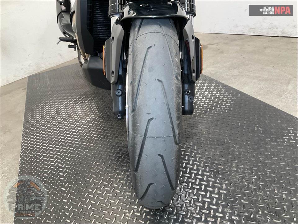 2025 Harley-Davidson RA1250ST PAN AMERICA 1250 ST — фото 16