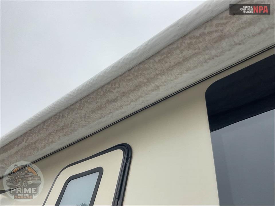 2018 Keystone Rv M-366 RDS COUGAR FIFTH WHEEL SERIES — фото 62