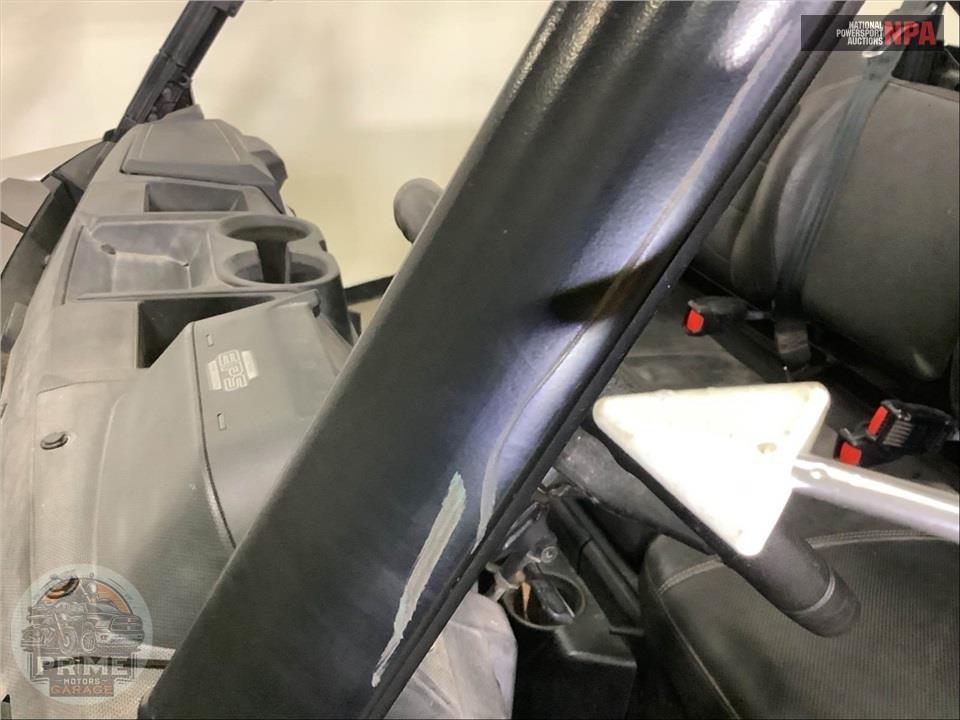 2023 Polaris RANGER XP 1000 PREMIUM — фото 22