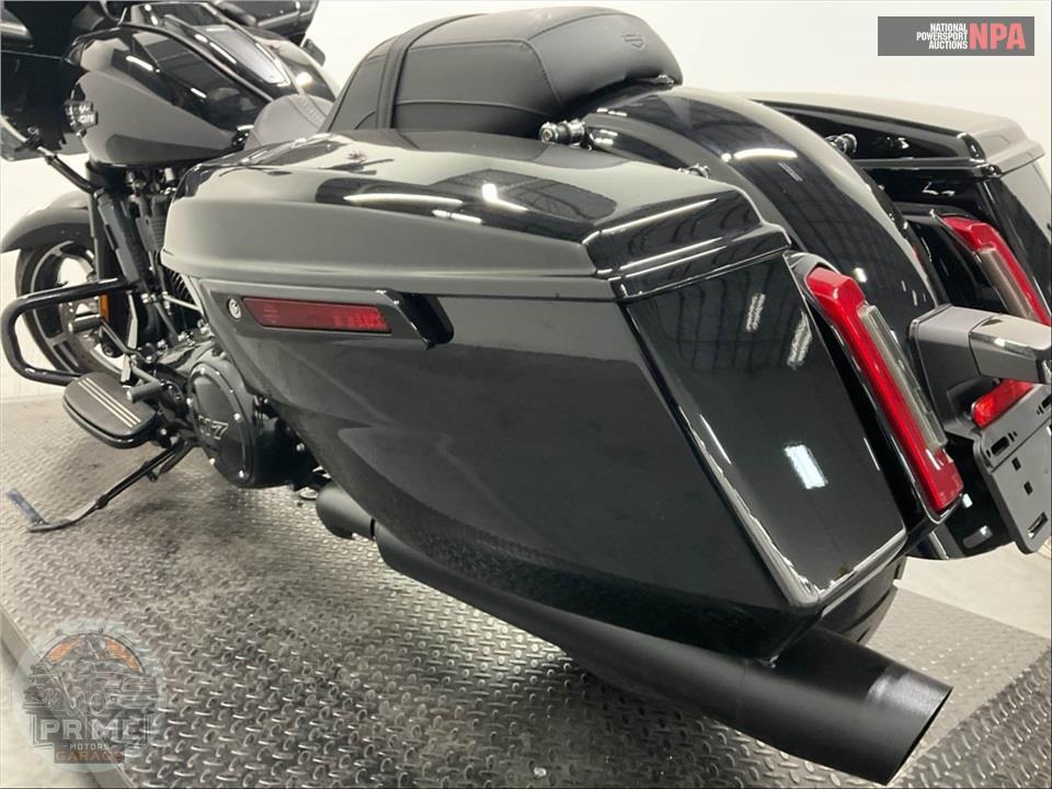 2025 Harley-Davidson FLTRX ROAD GLIDE — фото 16
