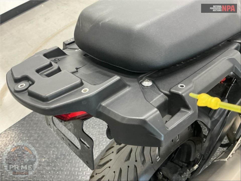 2022 Harley-Davidson RA1250S PAN AMERICA 1250 SPECIAL — фото 18