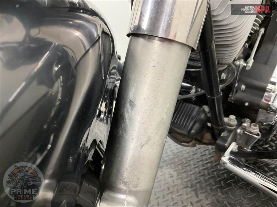 2000 Harley-Davidson FLHRCI ROAD KING CLASSIC — фото 36