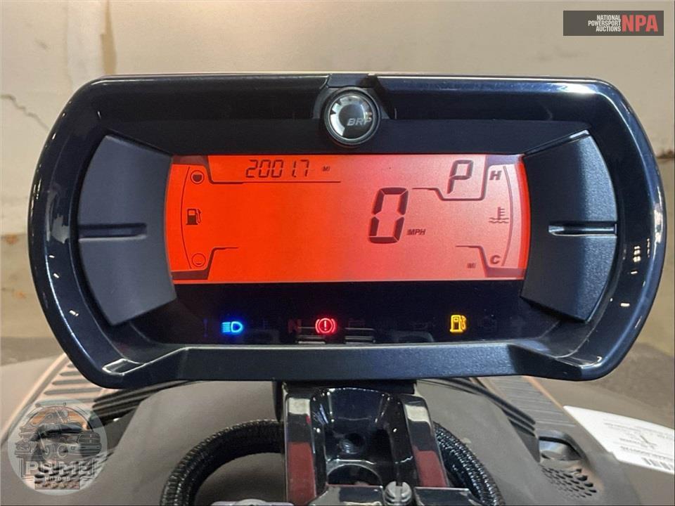 2024 Can-Am RYKER SPORT 900 ACE — фото 5