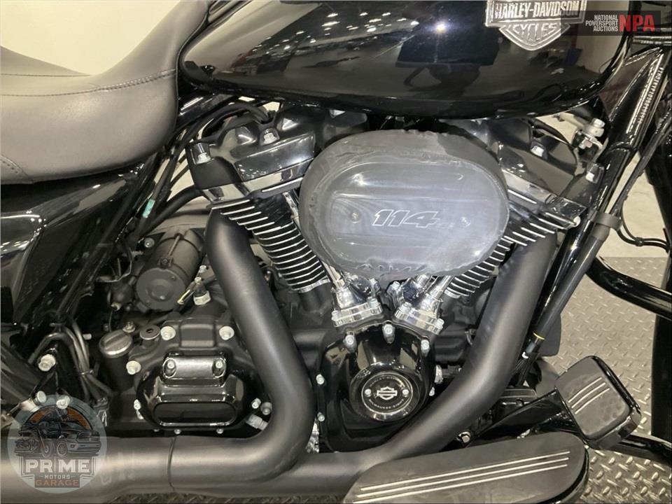 2025 Harley-Davidson FLHRXS ROAD KING SPECIAL — фото 6