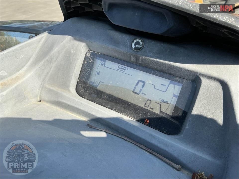 2020 Seadoo/Brp GTI SE 130 — фото 5