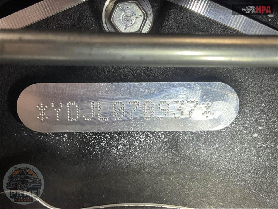 2020 Harley-Davidson FLSL SOFTAIL SLIM — фото 28
