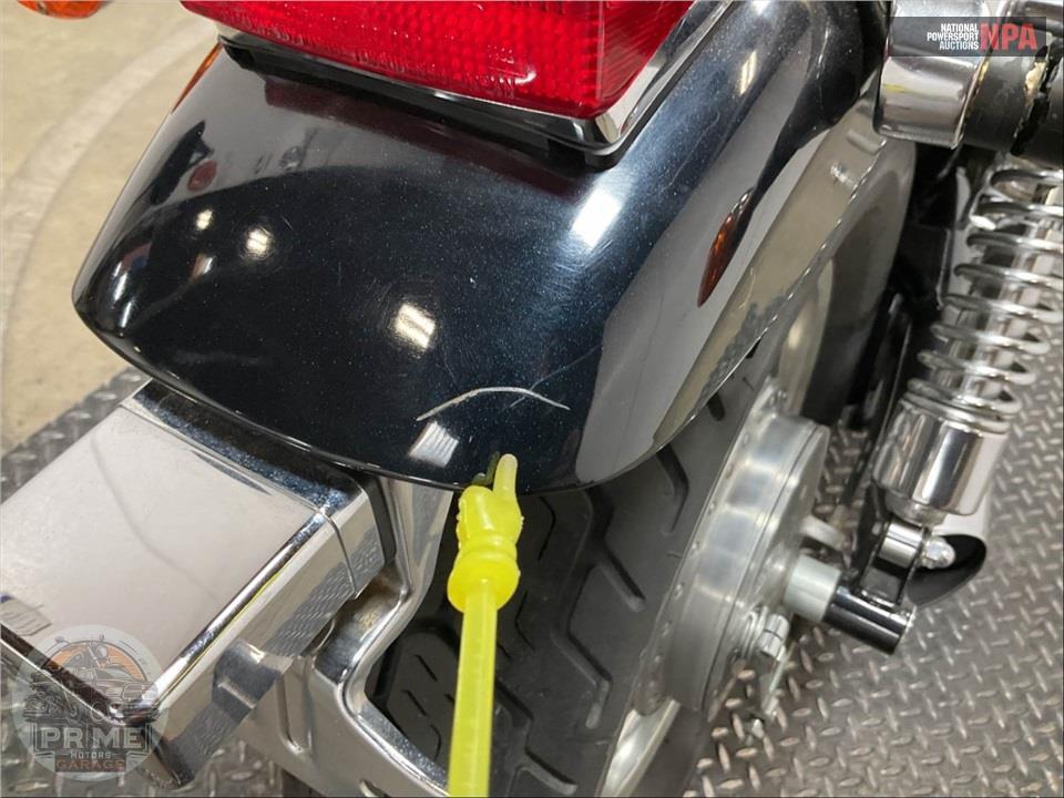 1997 Suzuki VS800GLV INTRUDER — фото 15