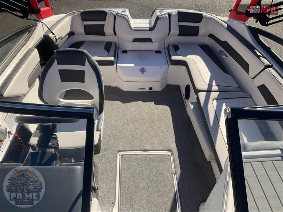 2019 Yamaha AR 195(*) L=19/E=1 250HP YAM IB — фото 9
