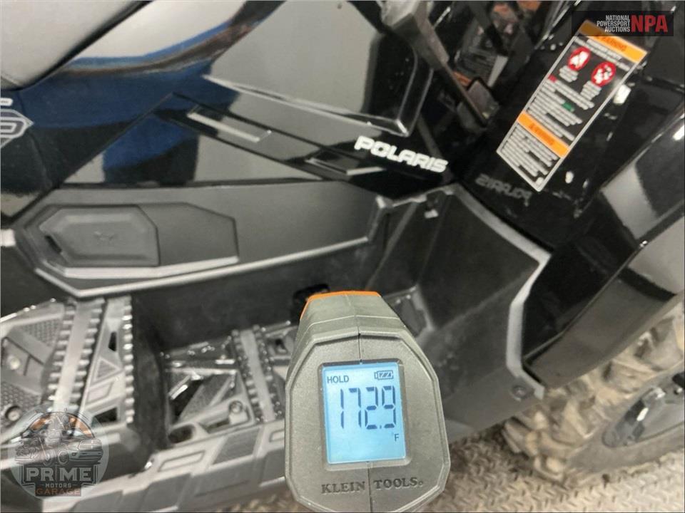 2025 Polaris SPORTSMAN X2 570 — фото 10