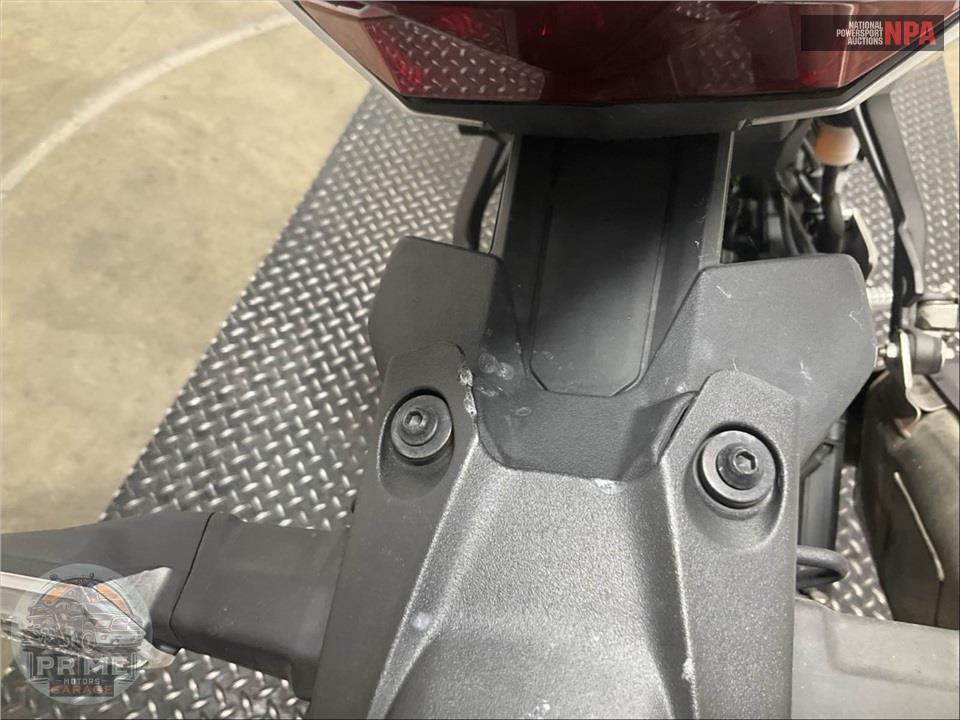 2025 Kawasaki ZX400SSFAL NINJA ZX-4RR (ABS) — фото 14